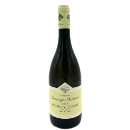 Pouilly-Fuissé 1er Cru "les Crays"