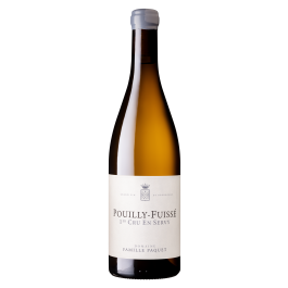 Pouilly-Fuissé 1er Cru