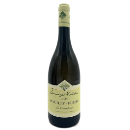 Pouilly-Fuissé "Courtelongs"