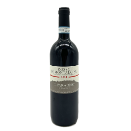 Rosso di Montalcino