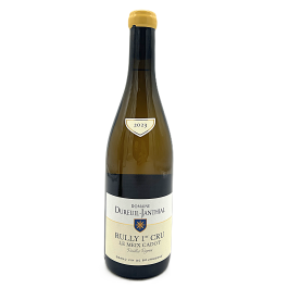 Rully 1er Cru blanc 'Meix Cadot' Vieilles vignes