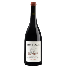 Savigny-lès-Beaune 1er Cru rouge "les Lavières"
