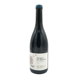 Savigny-les-Beaune "les Goudelettes"