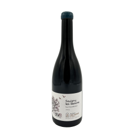 Savigny-les-Beaune "les Goudelettes"