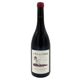 Savigny-lès-Beaune rouge "Clos des Godeaux"