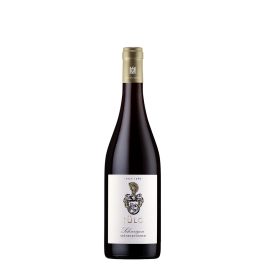 Schweigen VDP. Ortswein Spätburgunder