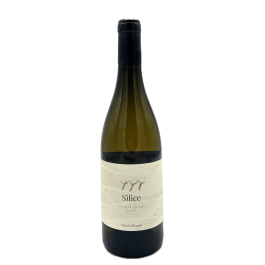 Silice Saumur blanc