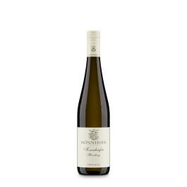 Tonschiefer trocken Riesling