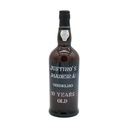 Verdelho 10 Years Old Madeira D.O.C