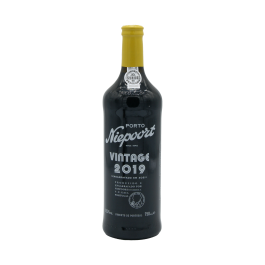 Vintage Douro D.O.C