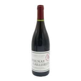 Volnay 1er Cru "Caillerets"
