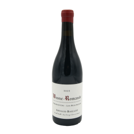 Vosne-Romanée 1er Cru "Beaumonts"