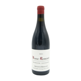 Vosne-Romanée 1er Cru "les Chaumes"