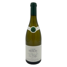 Vougeot blanc