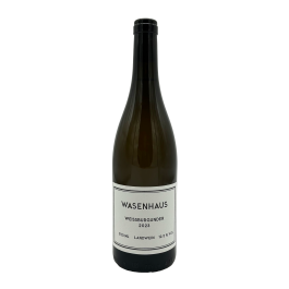 Weissburgunder -Magnum-
