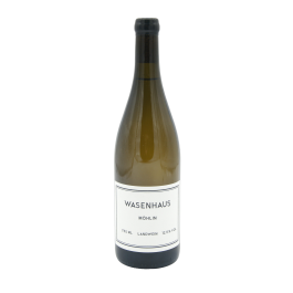 Weissburgunder "Möhlin"