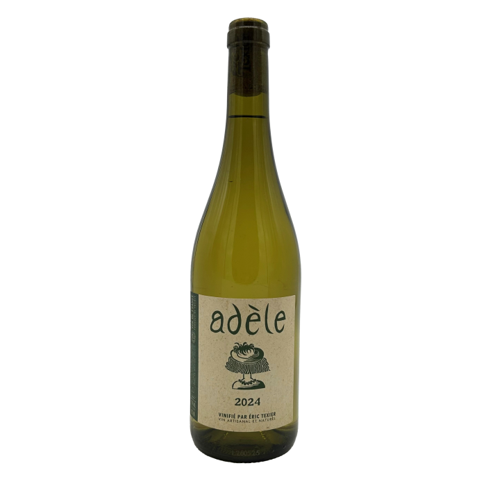 Adèle Clairette Adèle Clairette