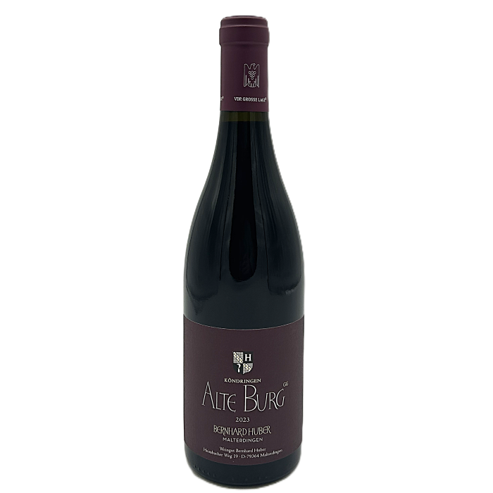 Alte Burg GG Spätburgunder Alte Burg GG Spätburgunder