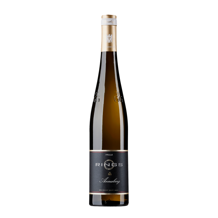 ANNABERG GG Riesling ANNABERG GG Riesling