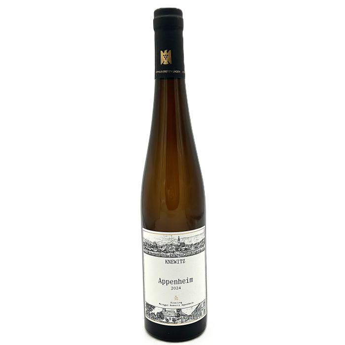 Appenheim 1G Riesling trocken