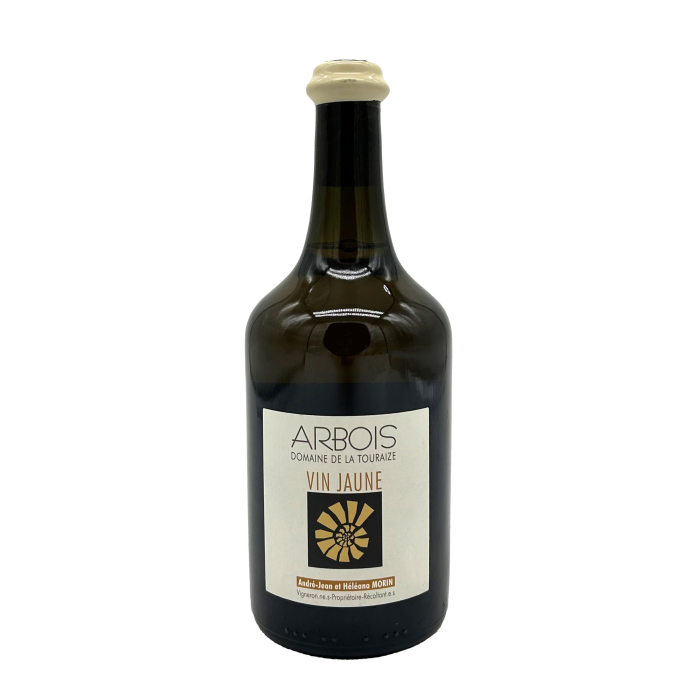 Arbois Vin Jaune 