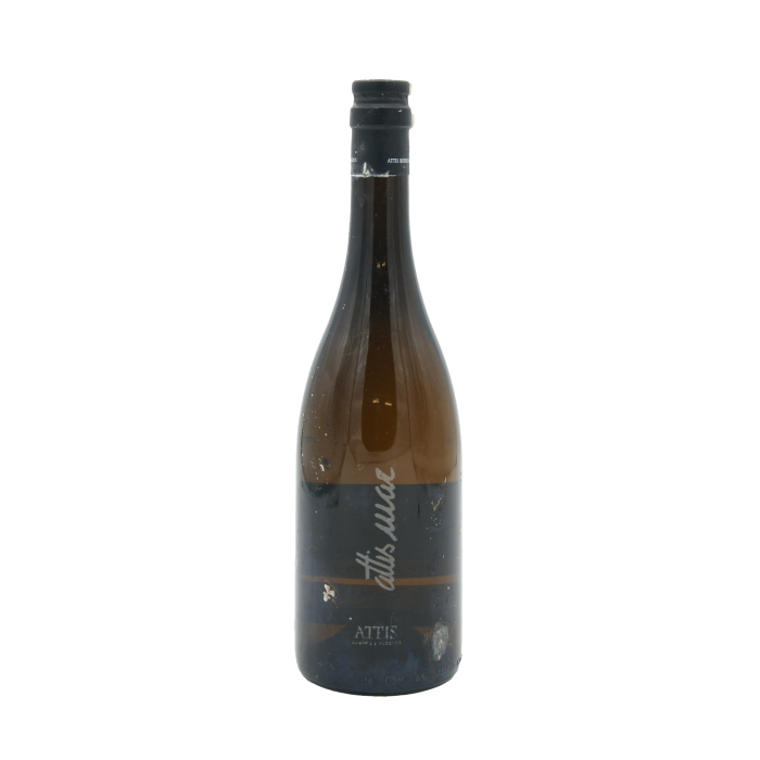 Attis Mar Rías Baixas