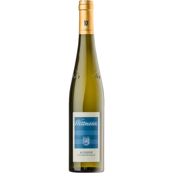 AULERDE GG Riesling AULERDE GG Riesling