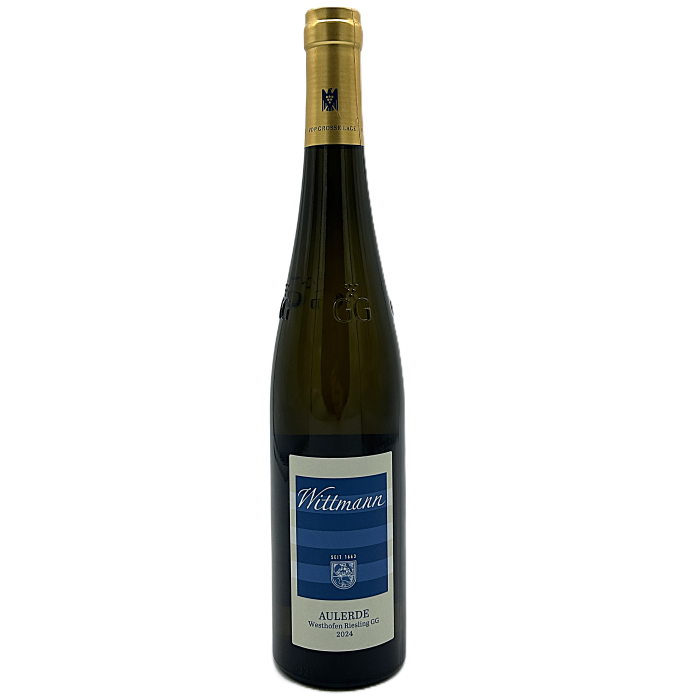 AULERDE GG Riesling AULERDE GG Riesling