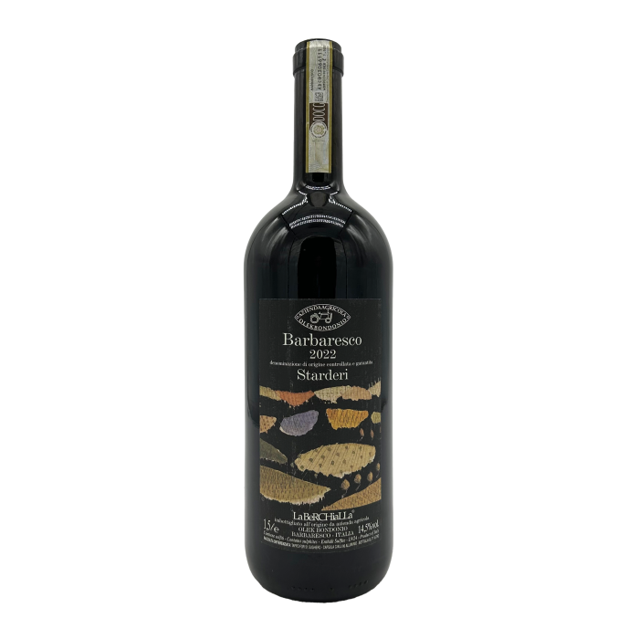 Barbaresco "Starderi" D_O_C_G_ - Magnum Barbaresco "Starderi" D_O_C_G_ - Magnum
