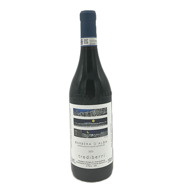 Barbera d'Alba
