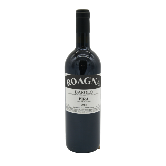 Barolo "Pira" D_O_C_G_ Barolo "Pira" D_O_C_G_