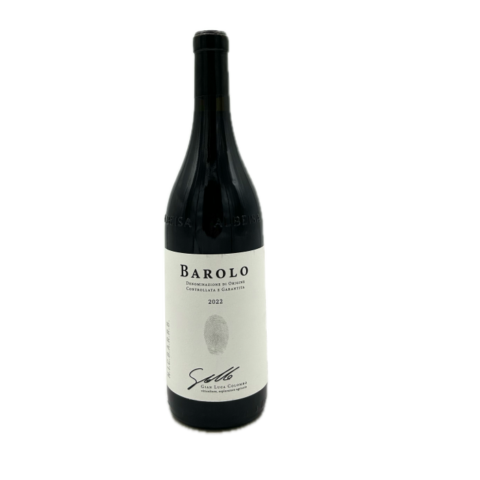 Barolo Barolo