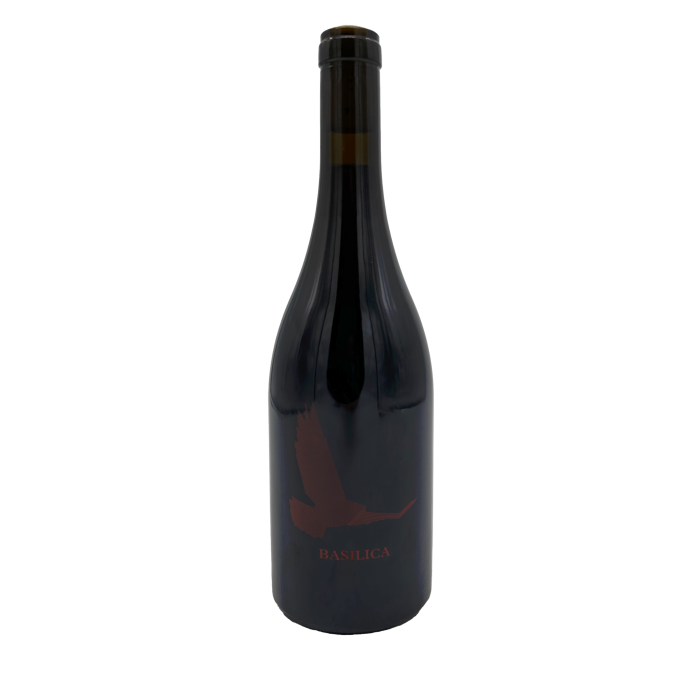 Basilica Cru Basilica Cru