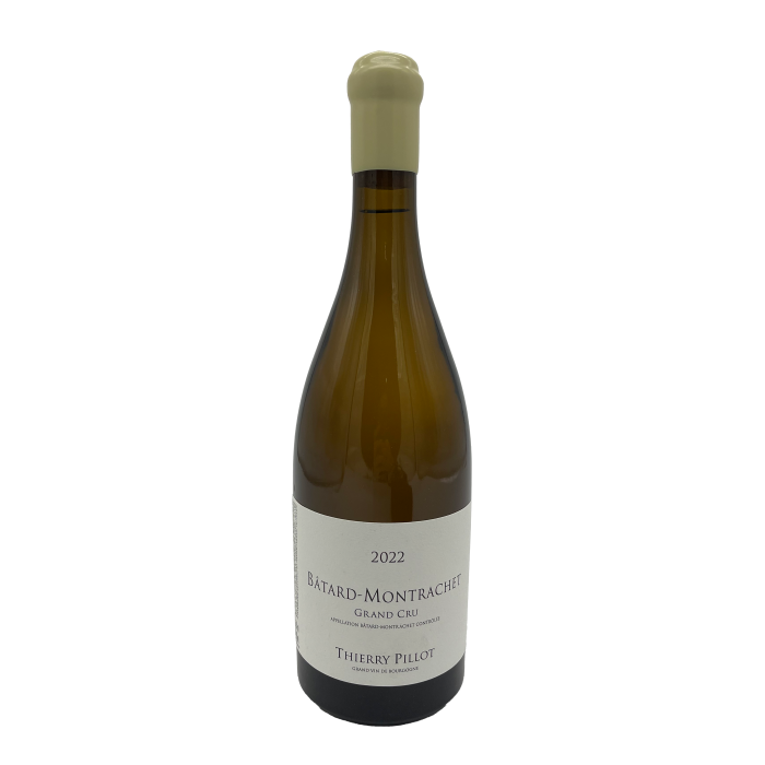 Batard Montrachet Grand Cru Blanc