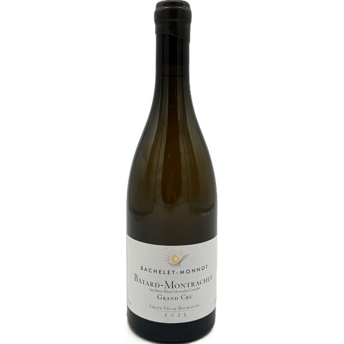Batard-Montrachet Grand Cru