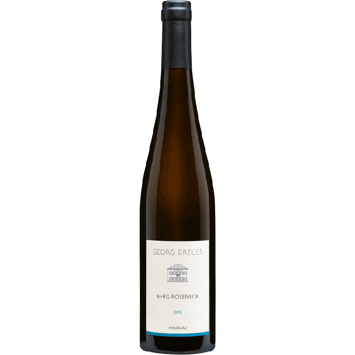 Berg Roseneck Riesling 