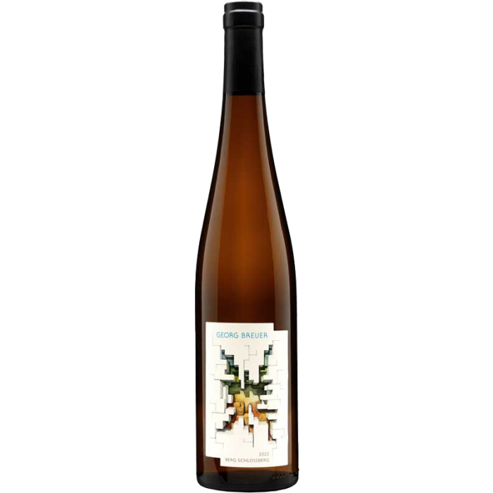Berg Schlossberg Riesling 