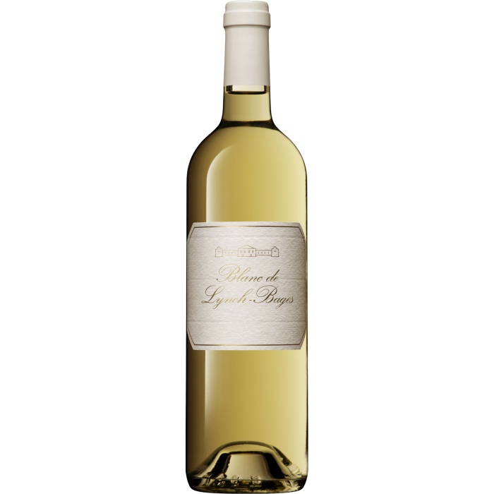 Blanc de Lynch Bages 5e Cru Classé