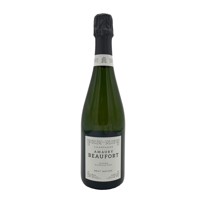 Blanc de Noirs Brut Nature 