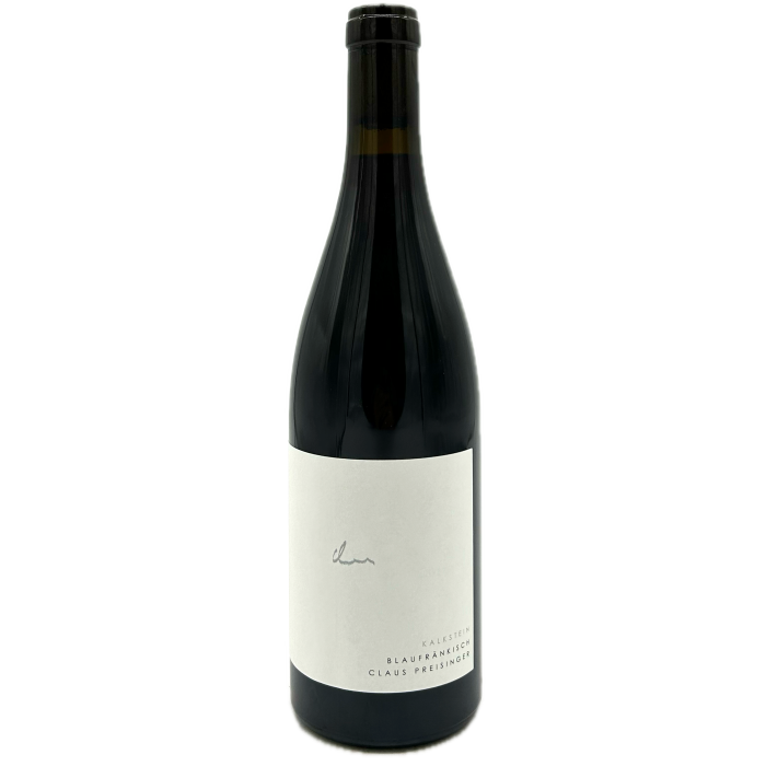 Blaufränkisch "Kalkstein" 