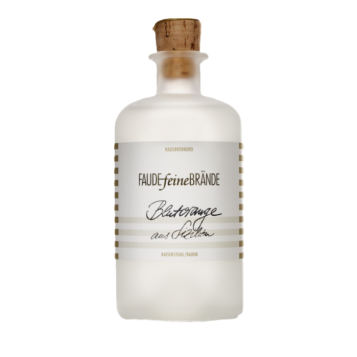 Blutorangengeist - Blutorangen aus Sizilien  