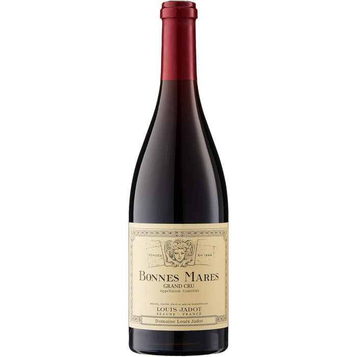 Bonnes Mares Grand Cru