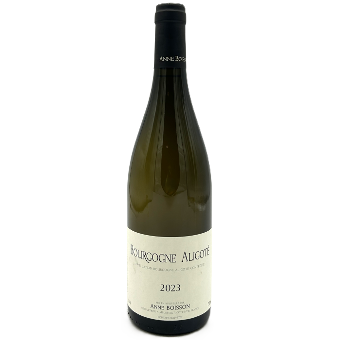 Bourgogne Aligoté 