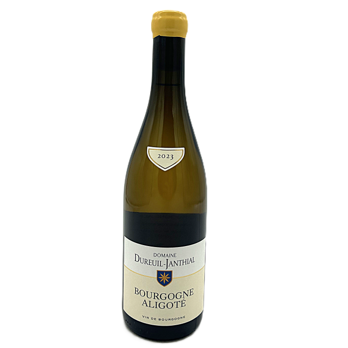 Bourgogne Aligoté