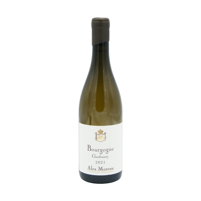 Bourgogne blanc 