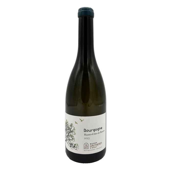 Bourgogne blanc "Hautes Côtes de Beaune"