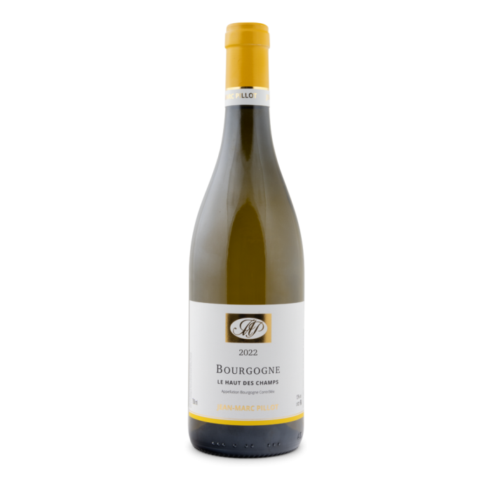 Bourgogne Blanc "Le Haut des Champs"