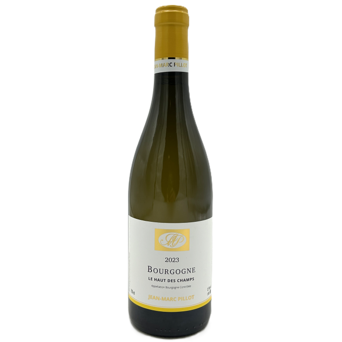 Bourgogne Blanc "Le Haut des Champs" - ab Mitte November!