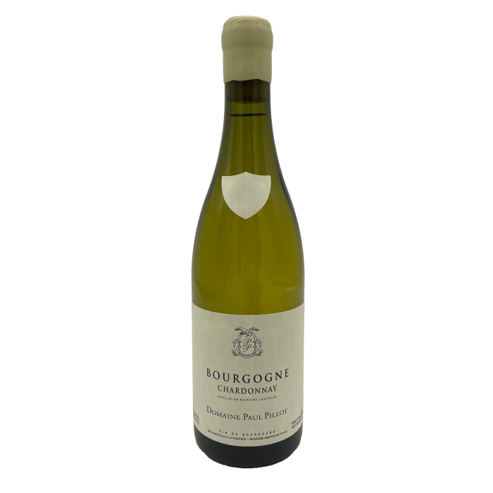 Bourgogne Chardonnay Blanc