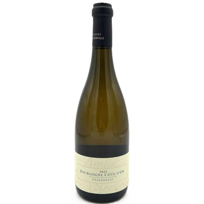 Bourgogne Côte d'Or Chardonnay 